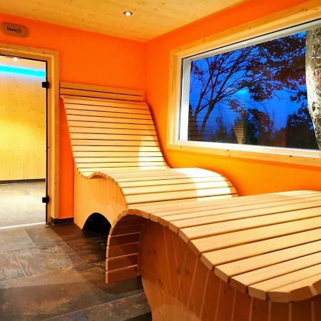 Hotel & Chalets Herrihof Todtnauberg Ngoại thất bức ảnh