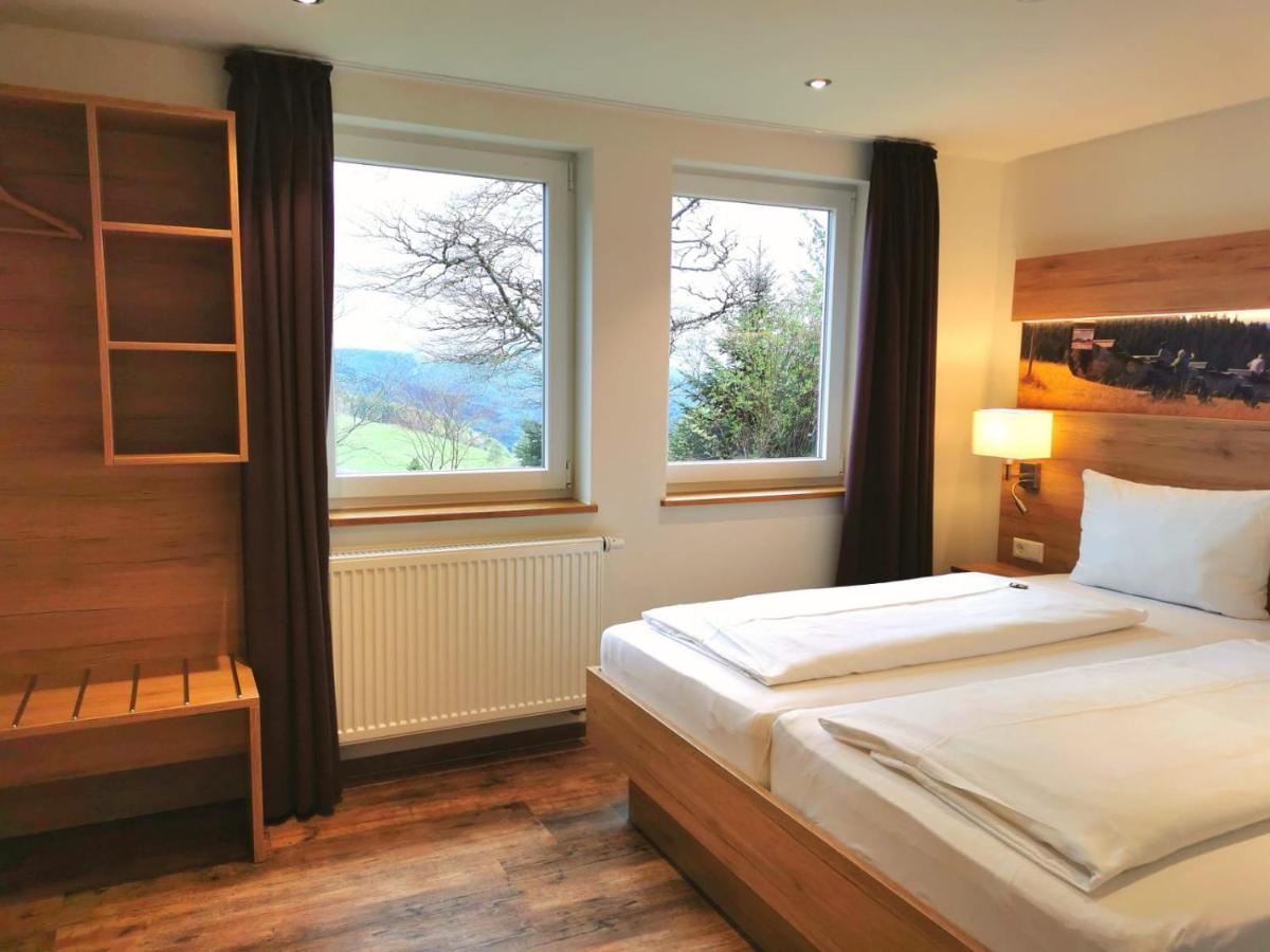 Hotel & Chalets Herrihof Todtnauberg Ngoại thất bức ảnh