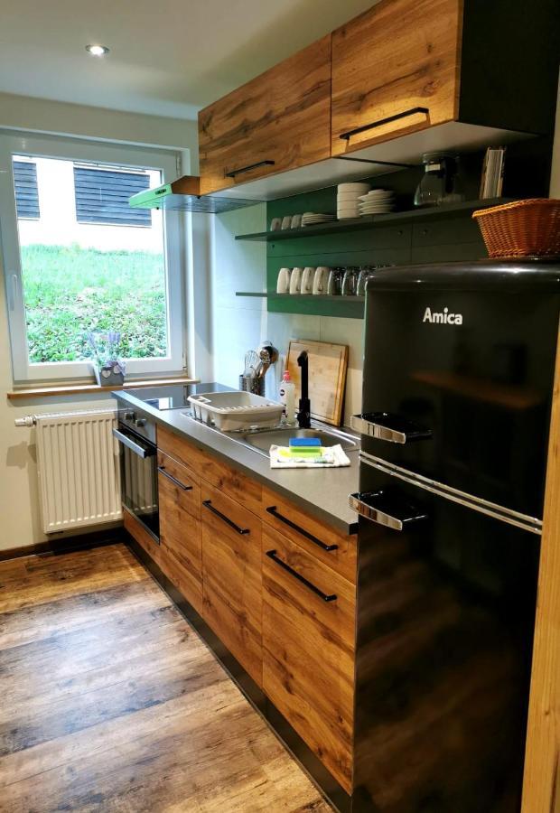 Hotel & Chalets Herrihof Todtnauberg Ngoại thất bức ảnh