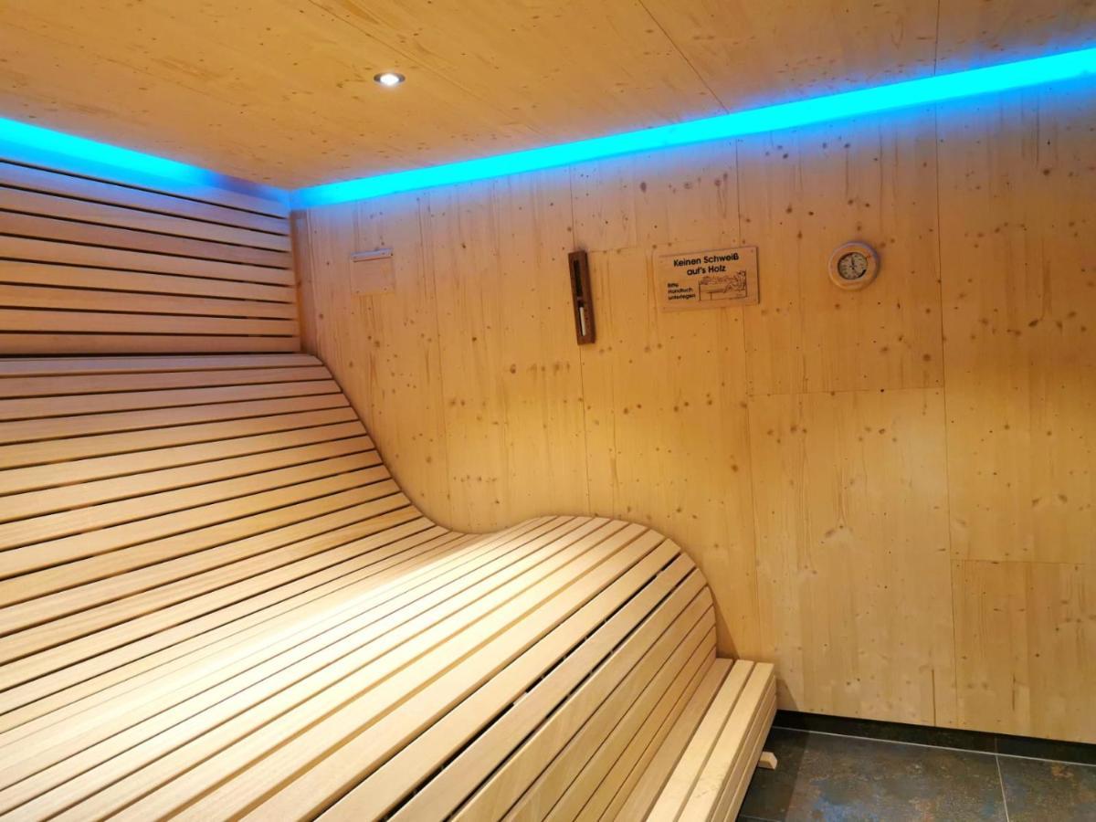 Hotel & Chalets Herrihof Todtnauberg Ngoại thất bức ảnh