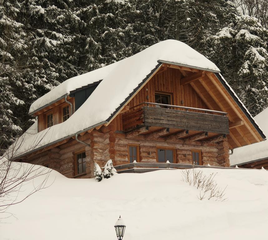 Hotel & Chalets Herrihof Todtnauberg Ngoại thất bức ảnh