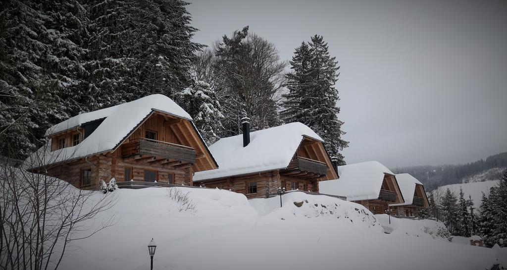Hotel & Chalets Herrihof Todtnauberg Ngoại thất bức ảnh
