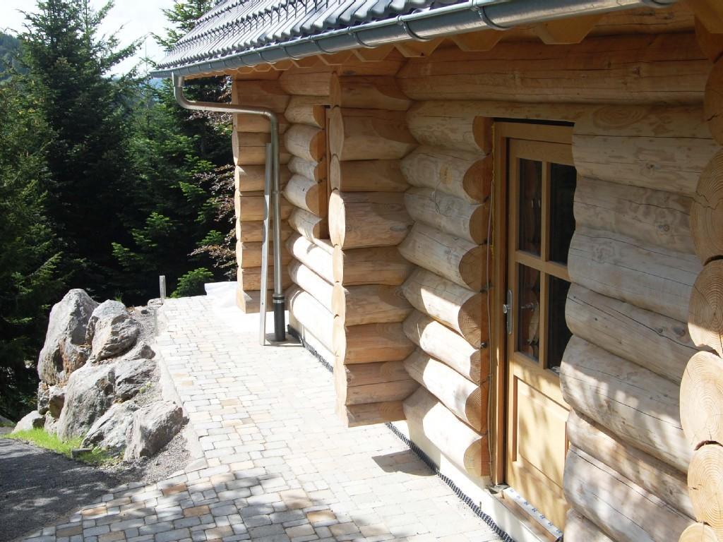 Hotel & Chalets Herrihof Todtnauberg Ngoại thất bức ảnh