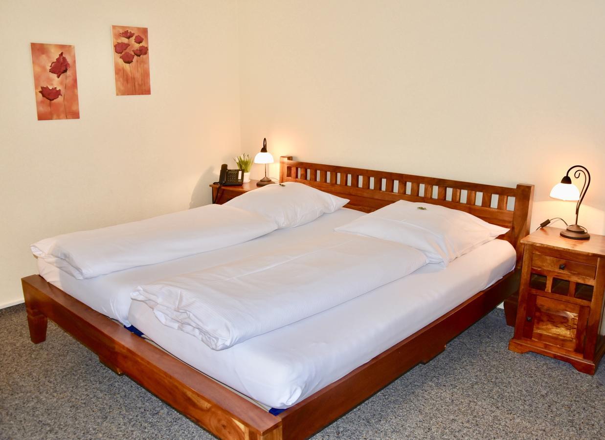 Hotel & Chalets Herrihof Todtnauberg Ngoại thất bức ảnh