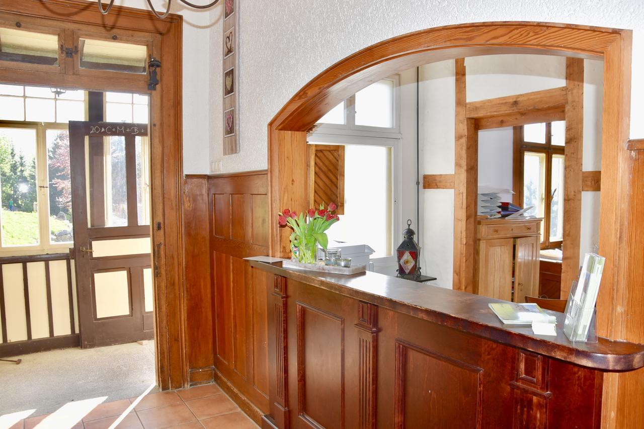 Hotel & Chalets Herrihof Todtnauberg Ngoại thất bức ảnh