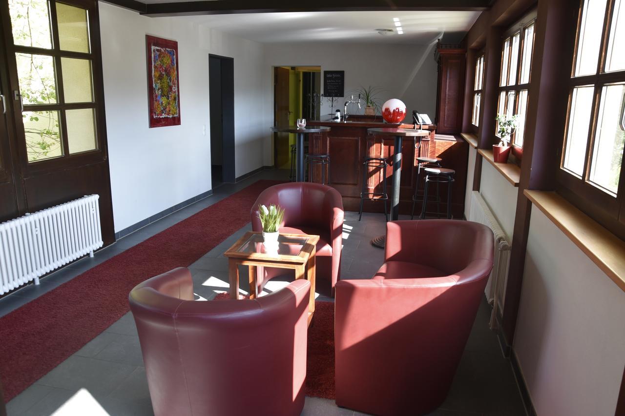 Hotel & Chalets Herrihof Todtnauberg Ngoại thất bức ảnh