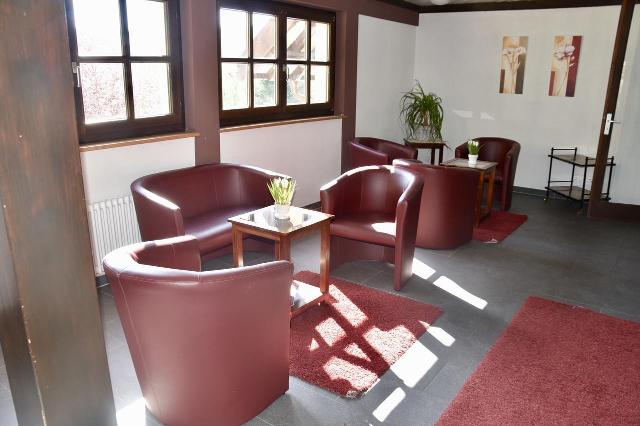 Hotel & Chalets Herrihof Todtnauberg Ngoại thất bức ảnh