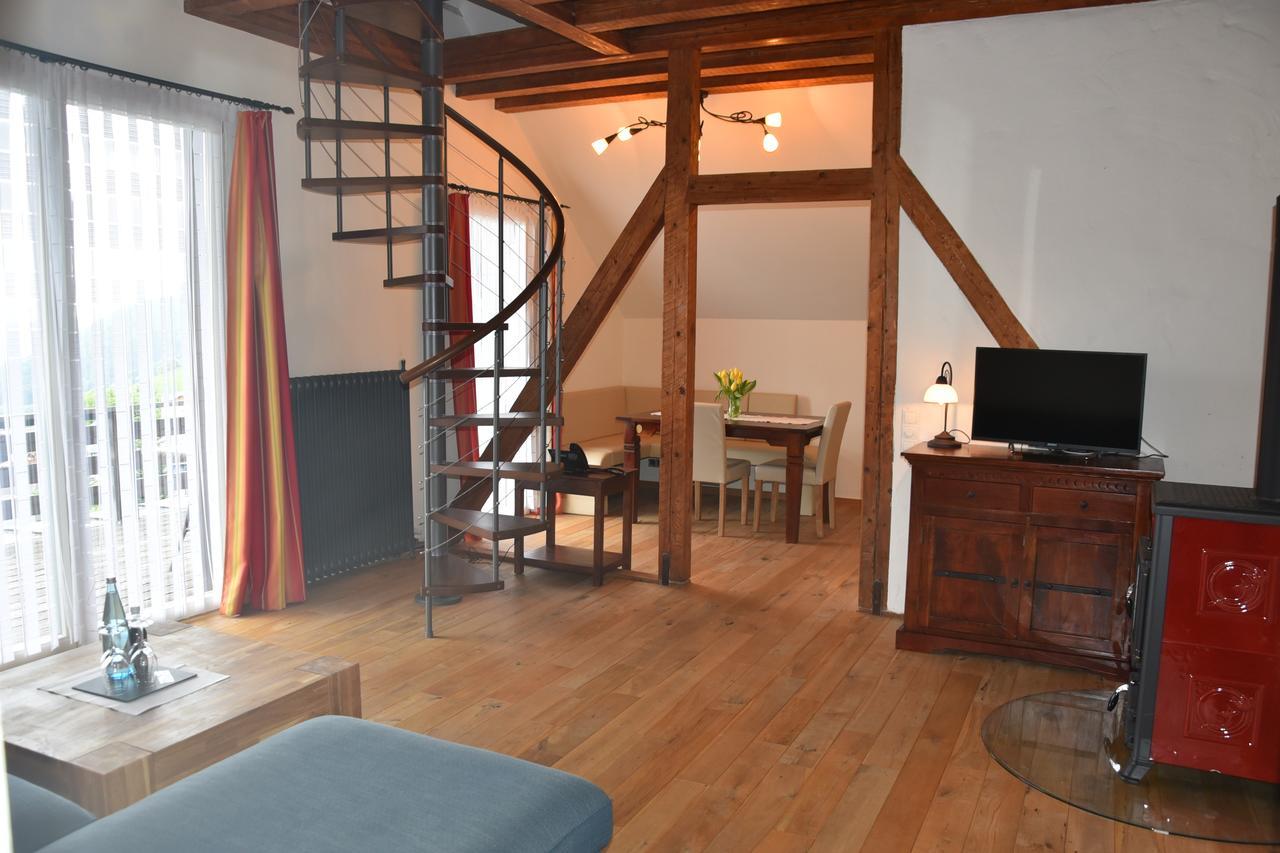Hotel & Chalets Herrihof Todtnauberg Ngoại thất bức ảnh