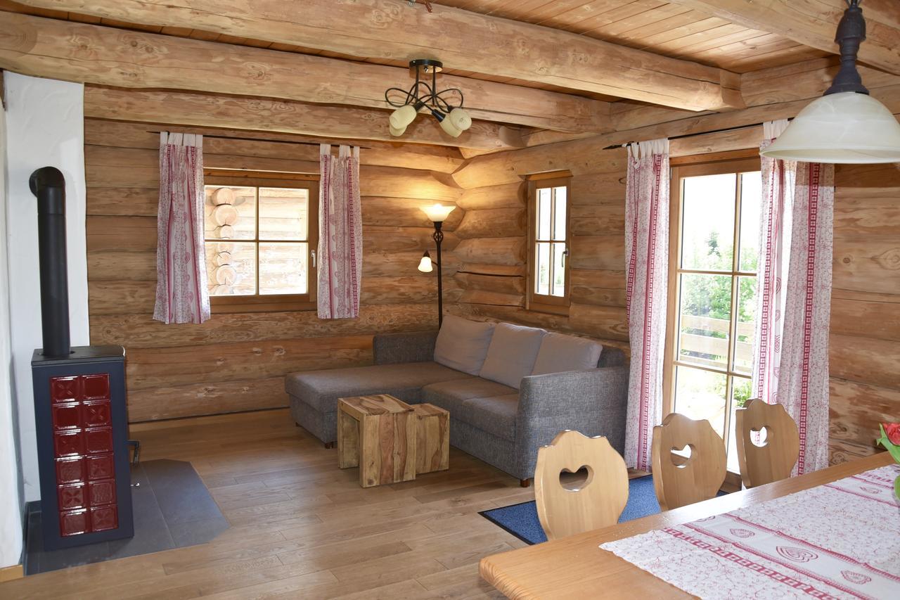 Hotel & Chalets Herrihof Todtnauberg Ngoại thất bức ảnh
