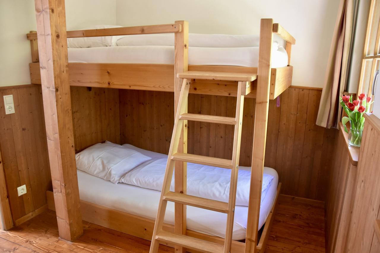 Hotel & Chalets Herrihof Todtnauberg Ngoại thất bức ảnh