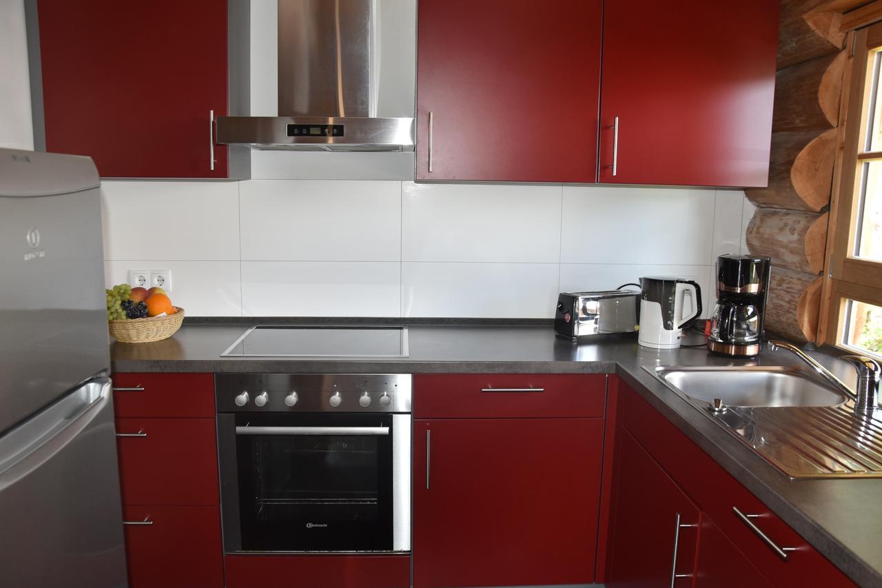 Hotel & Chalets Herrihof Todtnauberg Ngoại thất bức ảnh