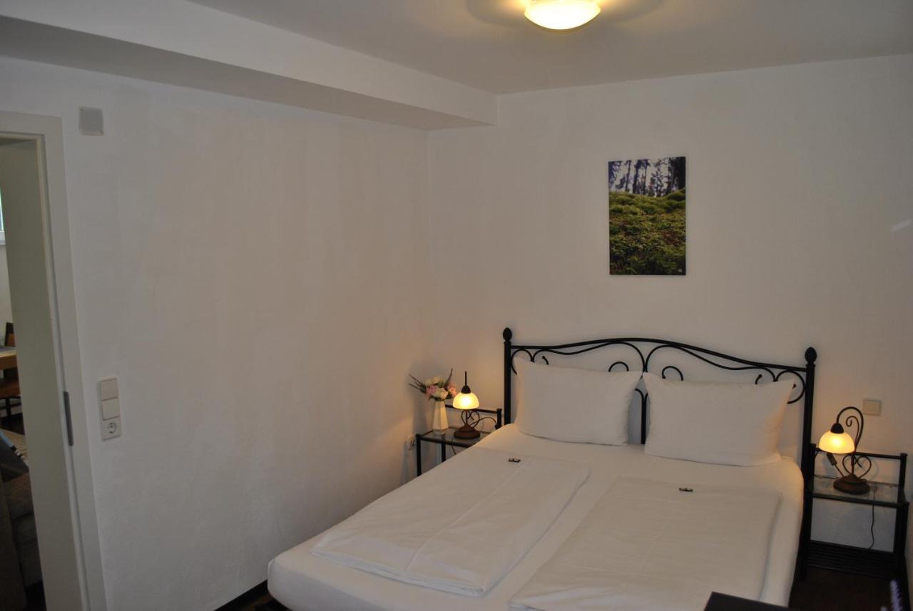 Hotel & Chalets Herrihof Todtnauberg Ngoại thất bức ảnh